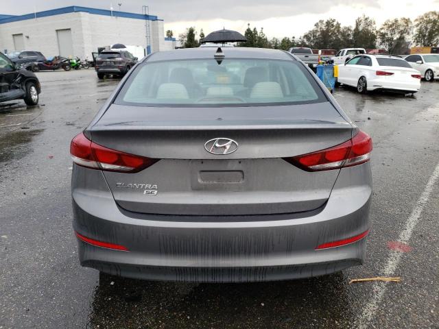 KMHD74LF9HU152184 Hyundai ELANTRA SE