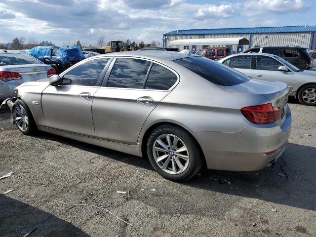 2016 BMW 528 XI - WBA5A7C57GG146381