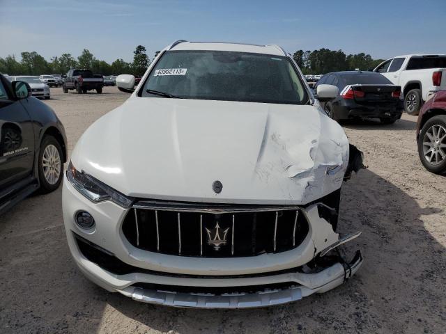 2020 MASERATI LEVANTE LU - ZN661XUL3LX341388