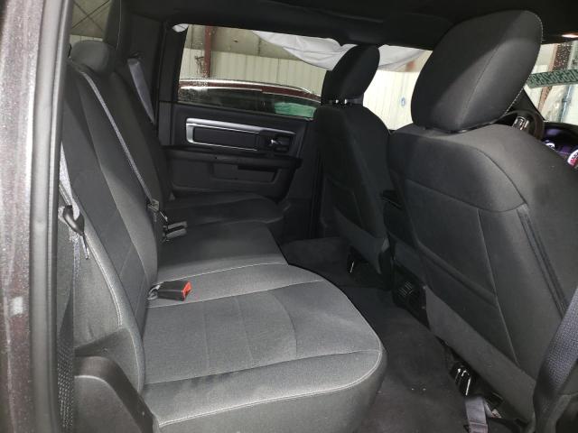 2022 RAM 1500 CLASS - 1C6RR7LG4NS187454