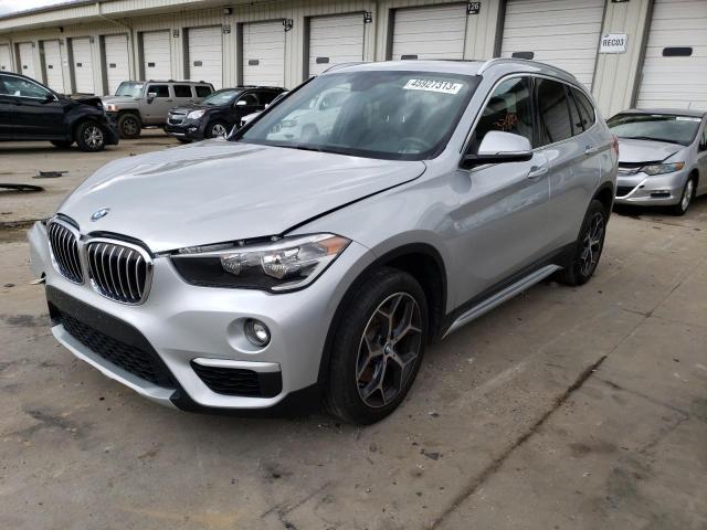 2018 BMW X1 sDrive28i