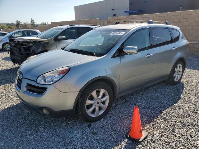 2007 Subaru B9 Tribeca 