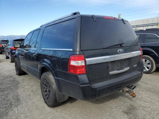 1FMJK1MT4GEF18825 Ford Expedition El Platinum