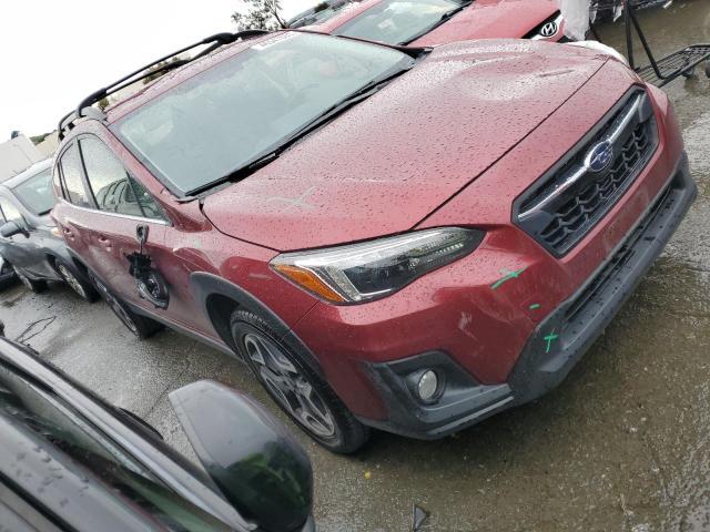 JF2GTAMC1KH214579 Subaru Crosstrek Limited