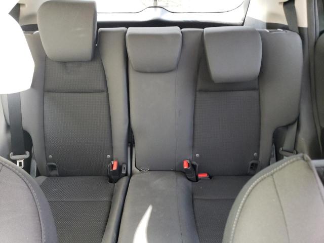 3CZRU6H59NM774759 Honda HR-V EX