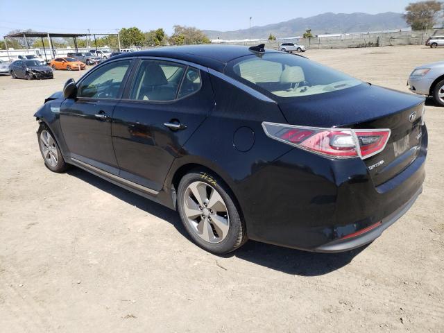 KNAGN4AD0E5066158 KIA OPTIMA HYBRID
