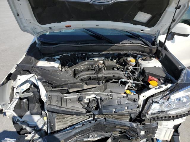 JF2SJAEC0JH533047 Subaru Forester 2.5i Premium