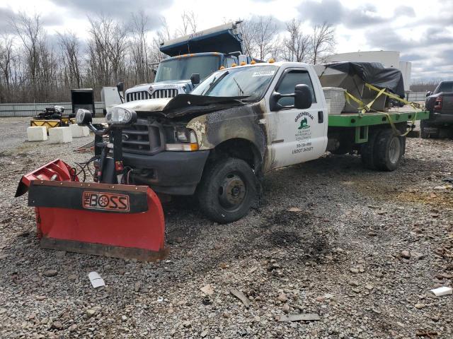 2004 Ford Super Duty F-450 