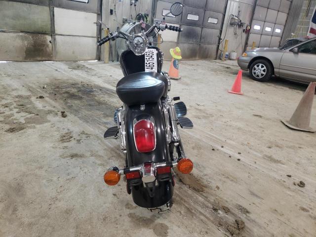2002 HONDA VT750 CDB JH2RC44J82M012148