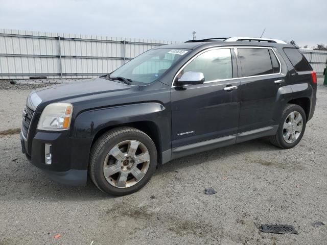 2012 GMC Terrain SLT