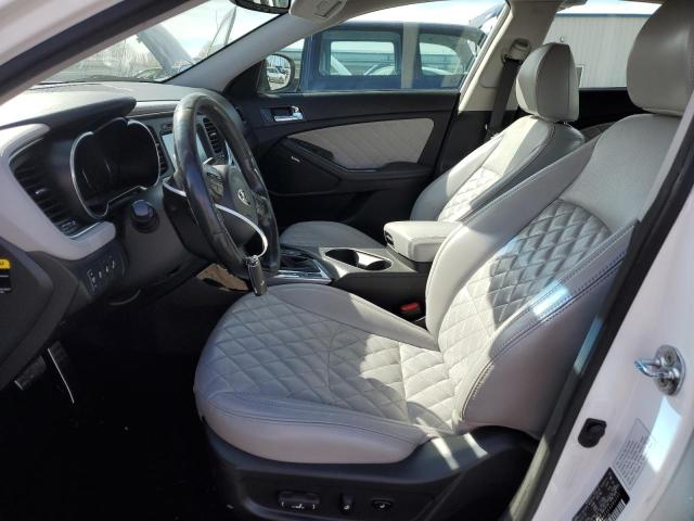 5XXGR4A6XEG285231 KIA OPTIMA SX