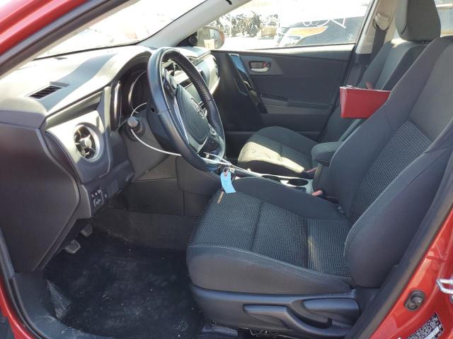 2018 TOYOTA COROLLA IM - JTNKARJE3JJ565483