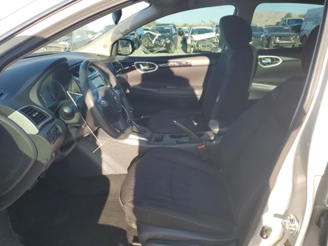 3N1AB7AP1KY238650 Nissan SENTRA S