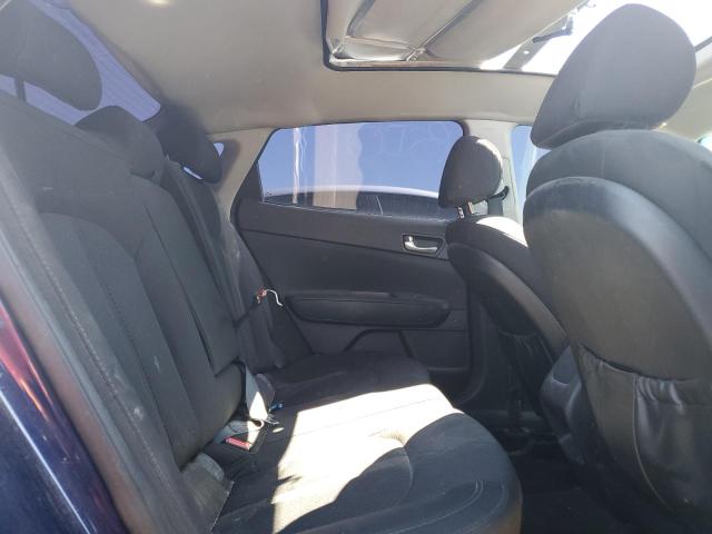5XXGT4L31JG223361 KIA Optima Lx