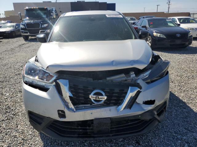 3N1CP5BV8LL537286 Nissan KICKS S