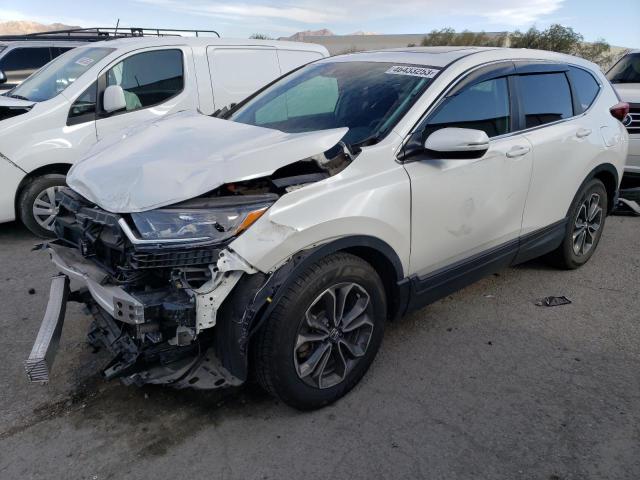 Vehiculos salvage en venta de Copart Las Vegas, NV: 2020 Honda CR-V EX