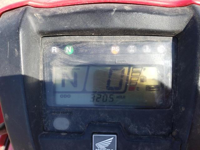 2012 HONDA TRX500 FPM 1HFTE38F4C4001082