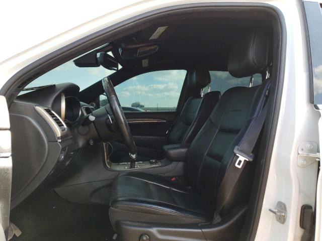 1C4RJFJT7EC268646 Jeep Grand Cherokee Summit