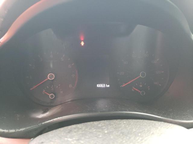 3KPA24AD2LE297761 KIA RIO LX