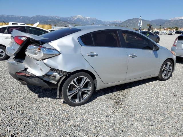 KNAFX4A82F5292311 KIA FORTE EX