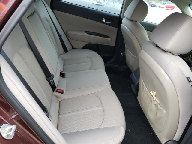 5XXGT4L36GG112944 KIA Optima Lx