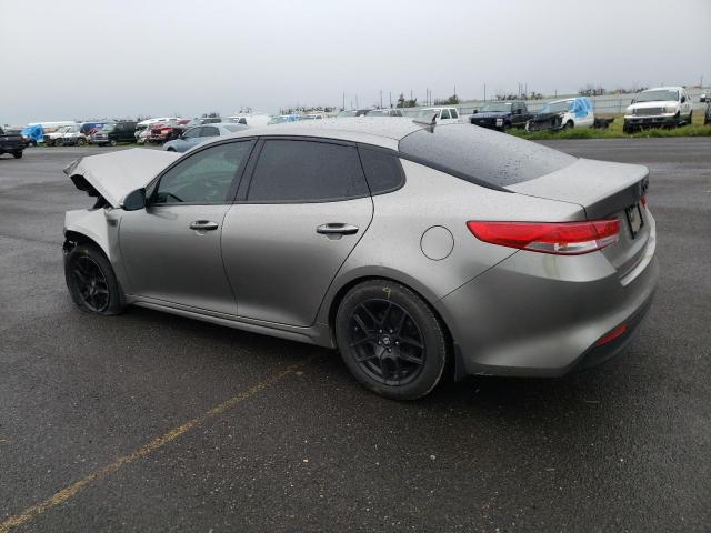 5XXGU4L35GG074572 KIA OPTIMA EX