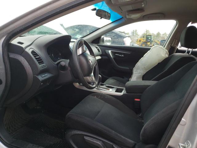 2015 NISSAN ALTIMA 2.5 - 1N4AL3AP9FN304986