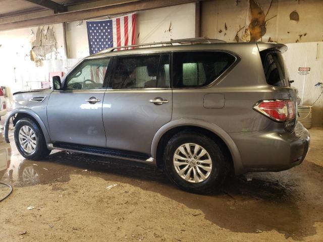 JN8AY2NC7H9502995 Nissan ARMADA SV