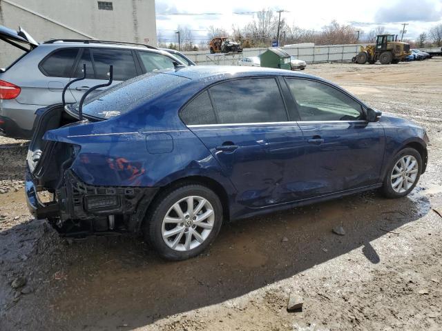 3VWD17AJ7EM398436 | 2014 VOLKSWAGEN JETTA SE