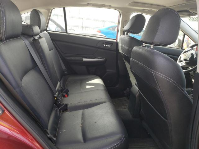 JF1GPAY62GH253962 Subaru Impreza Sport Limited
