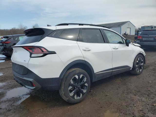 2023 KIA SPORTAGE X - 5XYK6CAF8PG018388