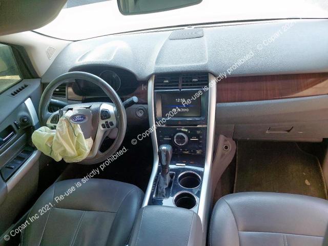 2FMDK4KC6CBA25025 - 2012 FORD EDGE - #46499773