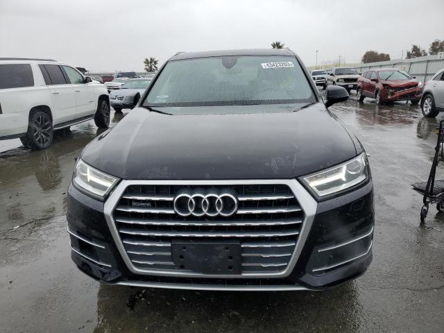 WA1LHAF75JD026789 2018 AUDI Q7, photo no. 5