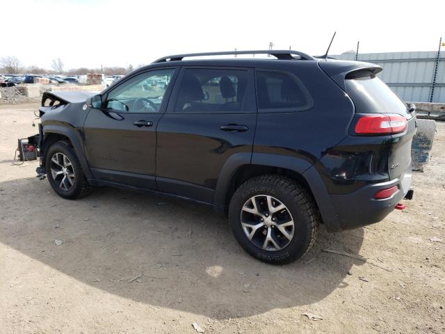 1C4PJMBX6JD522543 Jeep Cherokee Trailhawk