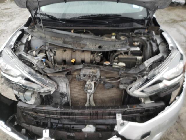 3N1AB7AP6HL635714 Nissan SENTRA S