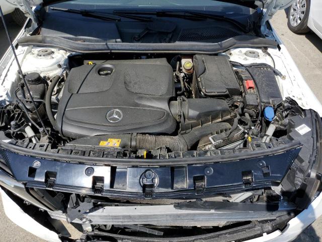 2018 MERCEDES-BENZ GLA 250 - WDCTG4EB8JJ493541