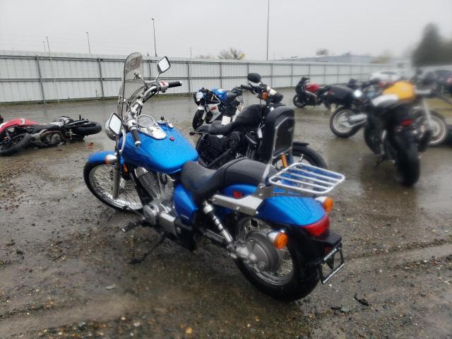 2013 HONDA VT750 C2F JH2RC5352DK600023