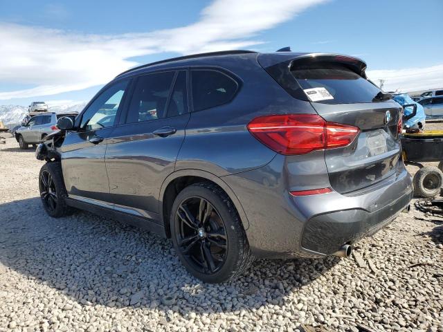 WBXHT3C30G5E53247 BMW X1 Xdrive28i