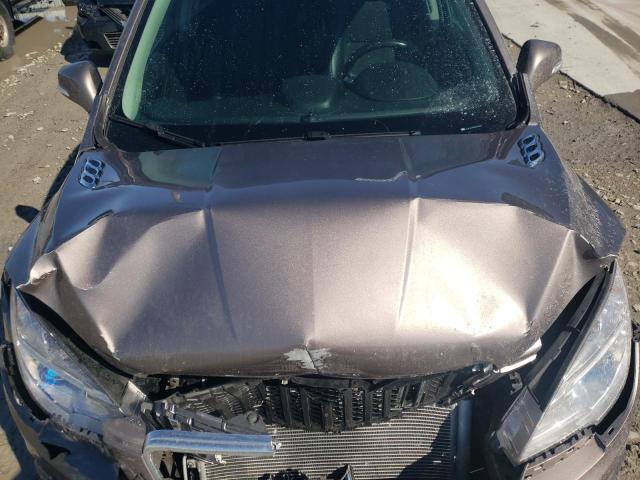 2015 BUICK ENCORE CON - KL4CJBSB5FB193810