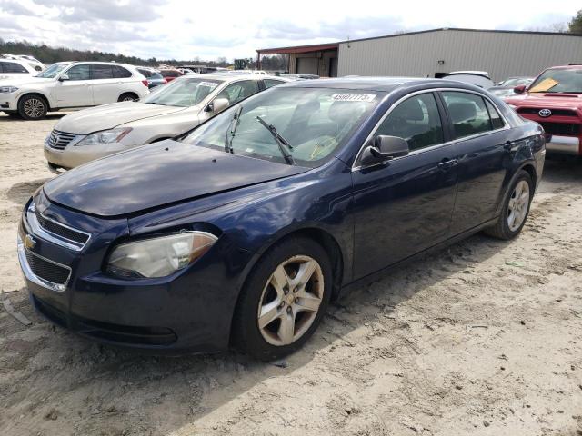 2010 Chevrolet Malibu LS