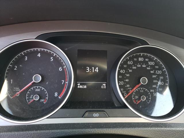 2016 VOLKSWAGEN GOLF S/SE - 3VW217AUXGM039036