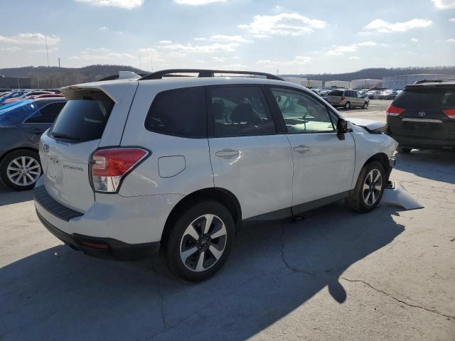 JF2SJAEC0JH533047 Subaru Forester 2.5i Premium