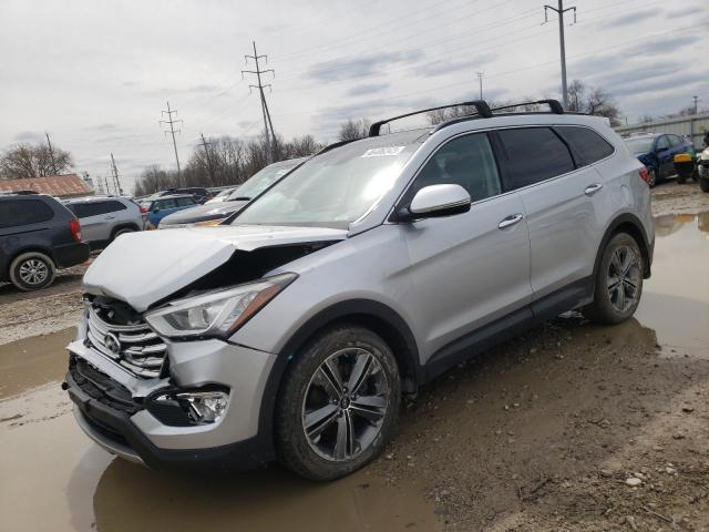 2016 Hyundai Santa Fe SE Ultimate