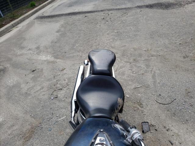 2005 HONDA VTX1300 R 1HFSC52385A204282