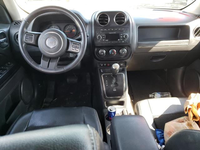 1C4NJPBA7GD602267 Jeep Patriot Sport