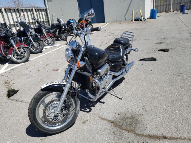2002 HONDA VF750 C JH2RC43042M800515