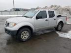 2016 NISSAN FRONTIER S - 1N6AD0EVXGN704536