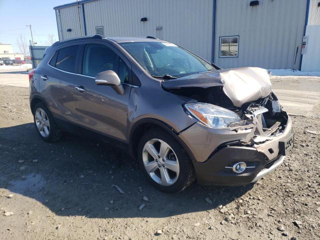 2015 BUICK ENCORE CON - KL4CJBSB5FB193810