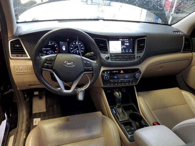2018 HYUNDAI TUCSON VAL - KM8J33A29JU615262