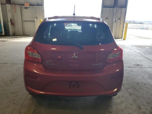 2019 MITSUBISHI MIRAGE ES - ML32A3HJ4KH005374